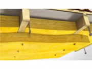 Tepelná izolace Isover Piano TWIN