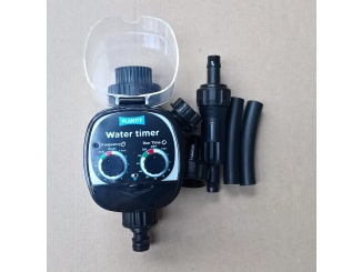 Öntözés –  zavlažovací hodiny plant!t