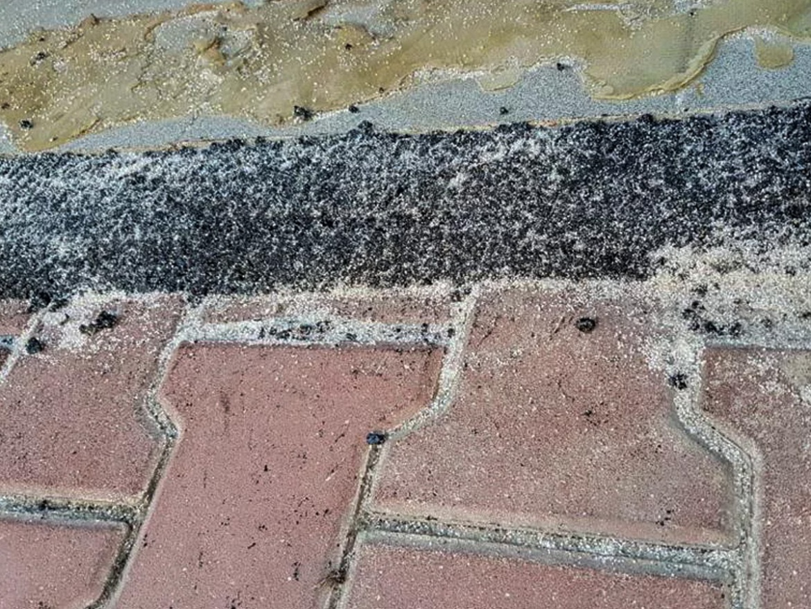 Studená asfaltová zmes Gutta Guttabit MIX