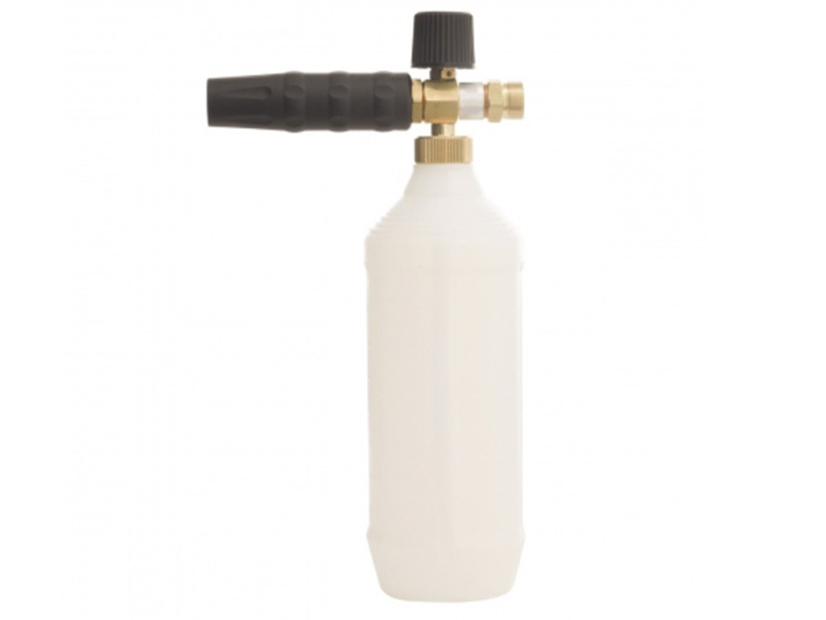 Vysokotlaká pěnovací nádoba s tryskou Michelin MPX160C