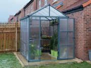 Skleník Scobax Tropic