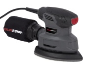 Powerplus Vibrační bruska POWE40020