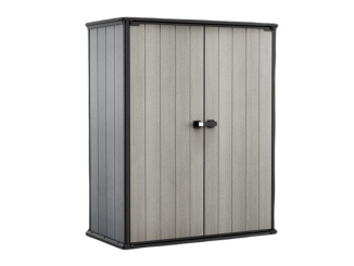 Épület –  Keter Skříň High Store