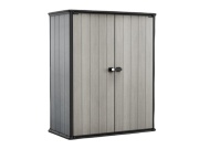 Keter Skříň High Store