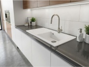 Kuchyňské dřezy Villeroy & Boch Timeline 1000.0