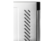 G21 Sušička ovoce  Breezer, nerez