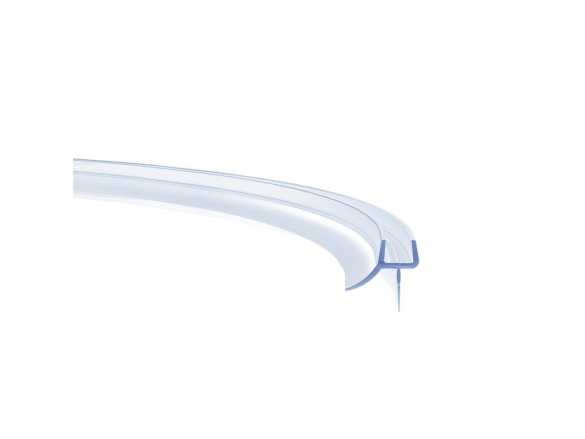 Ravak Okapnička rovná Pivot, Chrome, Nexty 90