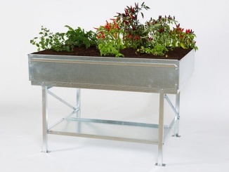 Stolní záhony –  Limes Soza