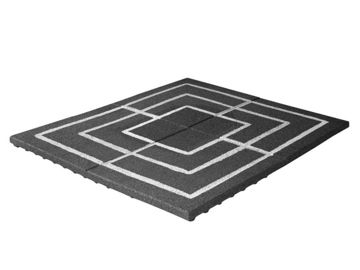 Hra s figúrami Scobax mlýn figurkami