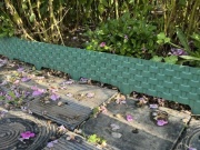 Covernit Zahradní obrubník Covergarden Rattan