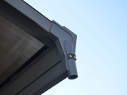 Přístřešek na auto Palram Vitoria