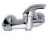 Novaservis Sprchová baterie Metalia 55 150 mm, chrom, nástěnná, bez příslušenství,  55060/1,0