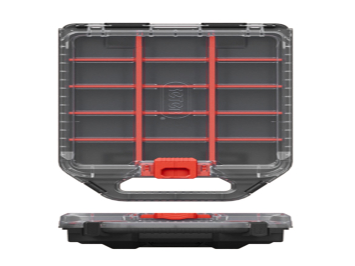 Organizér Keter Stack’N’Roll malý