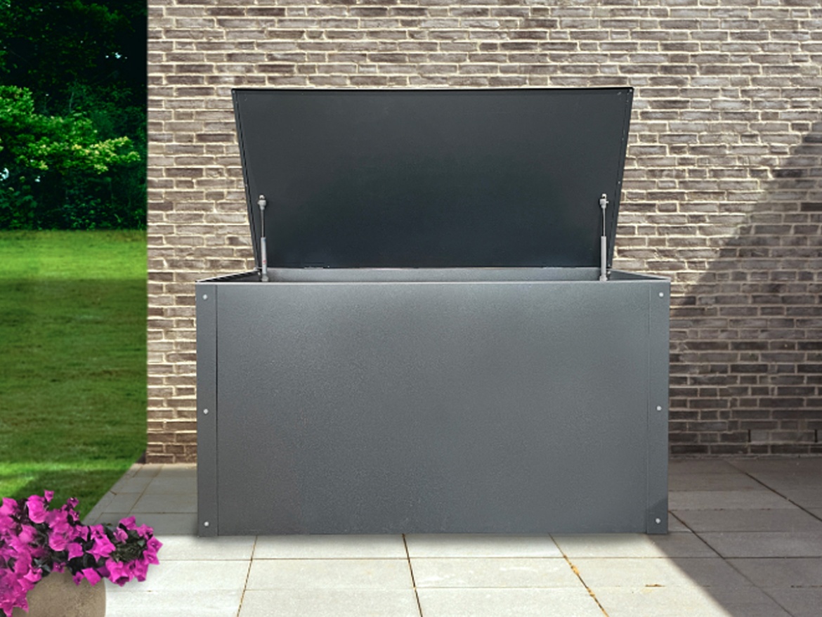 Tárolódoboz Scobax MultiBox