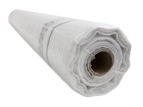 Parotesná fólia Gutta Fólie Guttafol WB