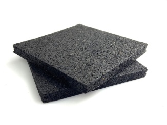 Kertek –  T-plastics Gumová podložka