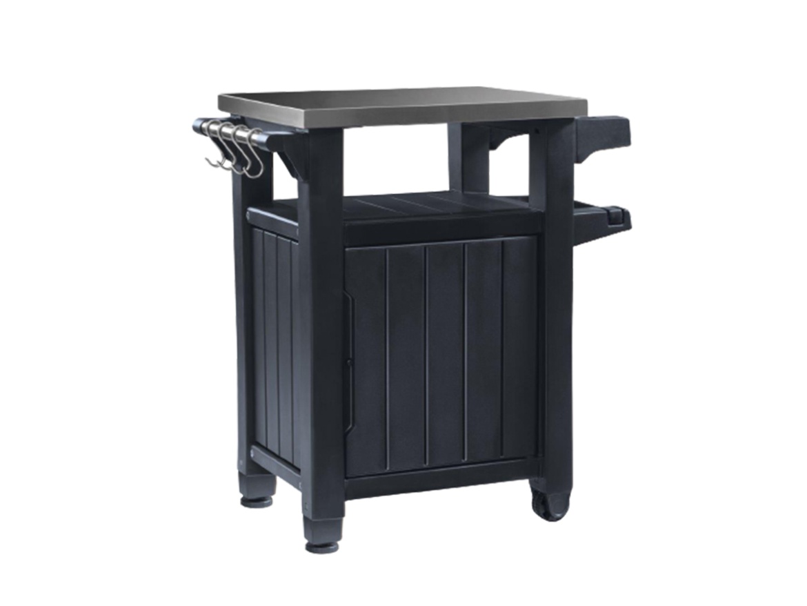 Grilovacia Unity Keter stůl