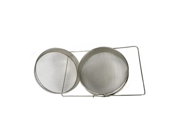 Scobax Dvojité sítko na med AGROFORTEL