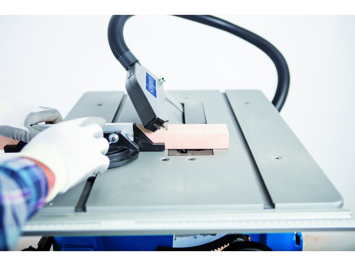 Stolová pila Scheppach HS 100 S