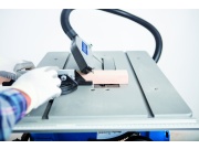 Stolová pila Scheppach HS 100 S