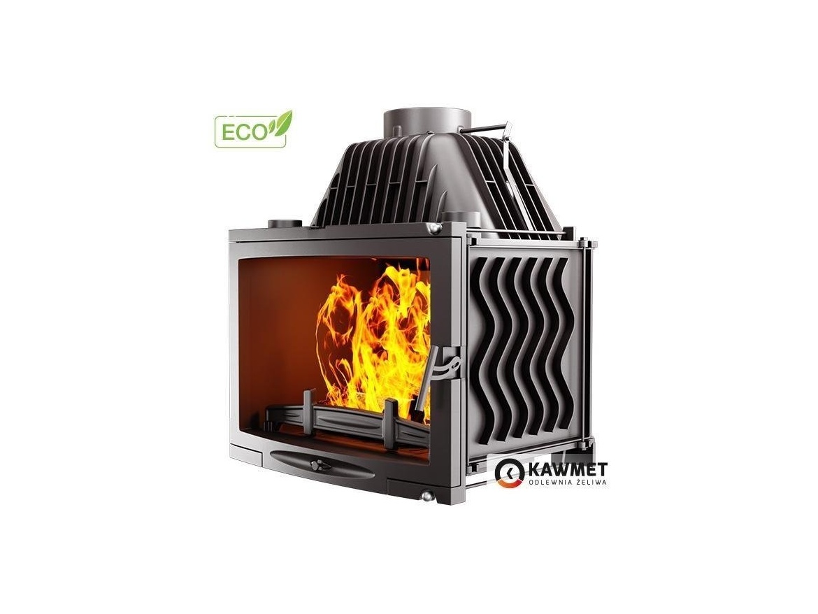 Krbová vložka Kawmet W17 PANORAMA ECO - 16,1 kW