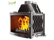 Krbová vložka Kawmet W17 PANORAMA ECO - 16,1 kW
