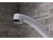 Kuchyňské baterie Helika Eco 2561