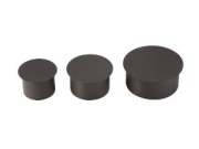 Komínová záslepka / víčko Kovokraus 120 mm