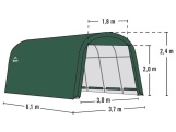 Garáž ShelterLogic Garáž Stanley