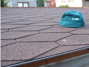 Asfaltový šindeľ Scobax Diamant