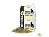 Scobax Granofyt- Lučenka s konopím Granulované seno 15 kg