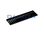 Dakota Mříž žlabu Strong