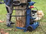 Štiepačka dreva Scheppach Compact 8 T