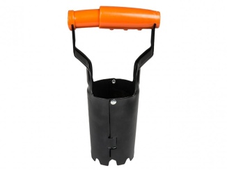 Výbava do skleníka –  Bradas Sazeč cibulovin DE LUXE