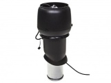 Vilpe Střešní ventilátor E220P / Ø160 / 500