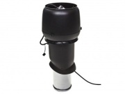 Vilpe Střešní ventilátor E220P / Ø160 / 500