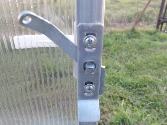 Skleník Scobax Violik