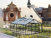 Skleník ACD Prestige R4