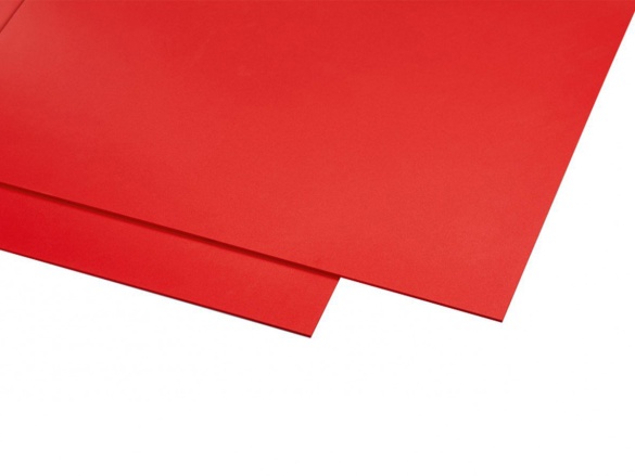 Polivinil-klorid 3 mm Gutta Hobbycolor