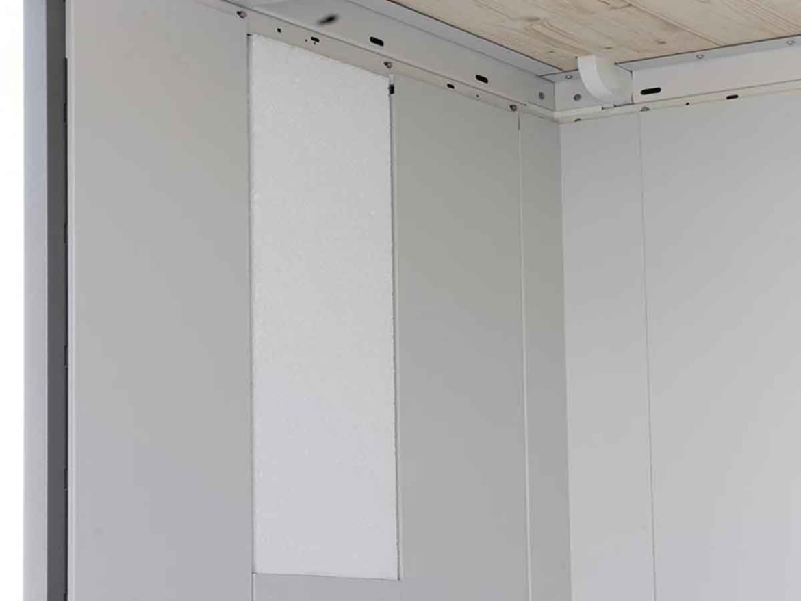 DUO Biohort Izolace Neo