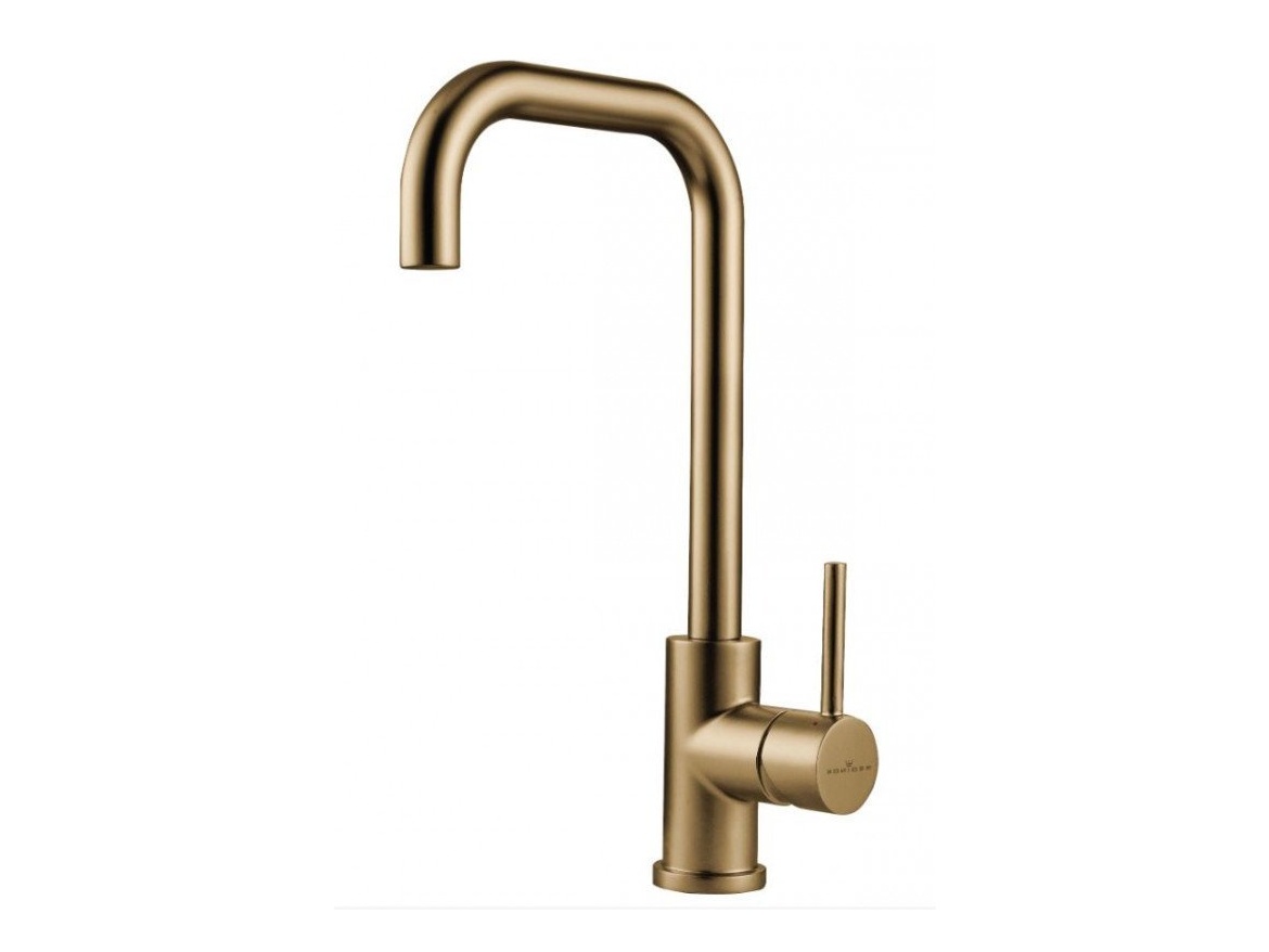 Kuchyňské dřezy Reginox SET Miami 500 Gold + baterie Crystal + příslušenství