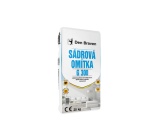 Den Braven Sádrová omítka G300