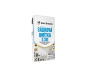 Den Braven Sádrová omítka G300