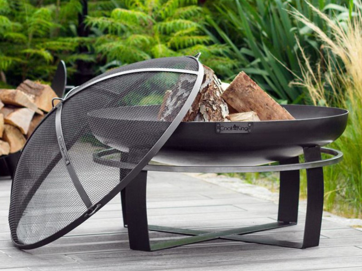 Drôtený kryt CookKing