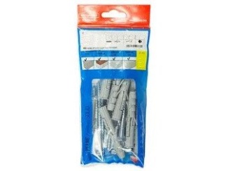 Zastrešenie –  Klimas Wkręt-met HMOŽDINKA UNIVERZÁLNÍ S VRUTEM SE 6HR HLAVOU - SÁČEK