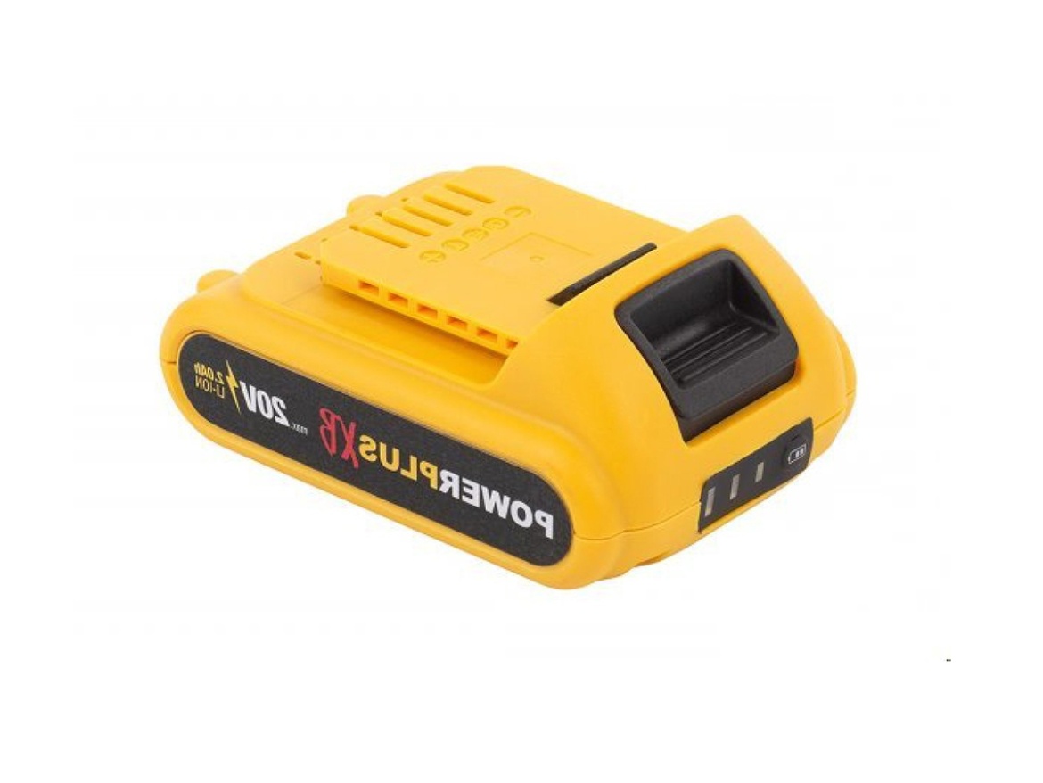 Powerplus Oscilační bruska POWXB40020