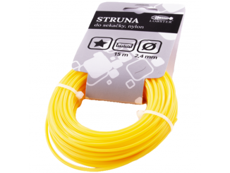 Fűnyírók –  Lobster Struna hvězdička