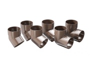 Koleno výtokové Gutta Aqua