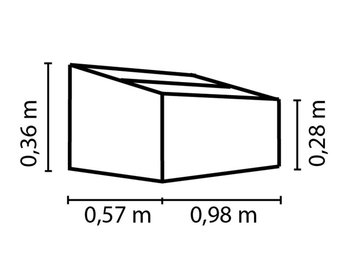 Pařeniště Vitavia Levana