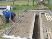 Zahradní skleník z polykarbonátu Gutta Gardentec Classic